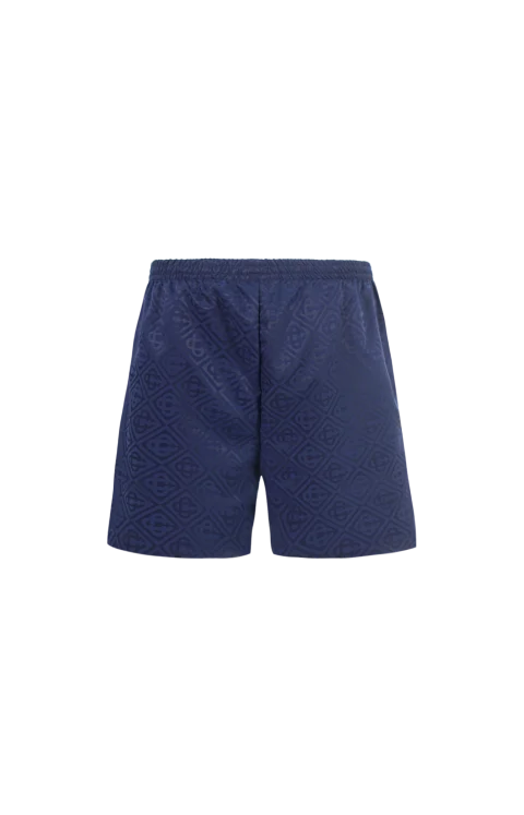 Monogram Swim Shorts — снимка 2