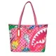 Чанта WILD WTF SPRAYGROUND — снимка 2