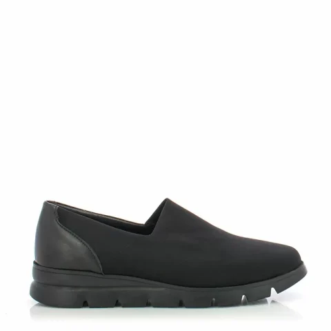 Дамски Ежедневни VERONELLA – 047-5542 BLACK