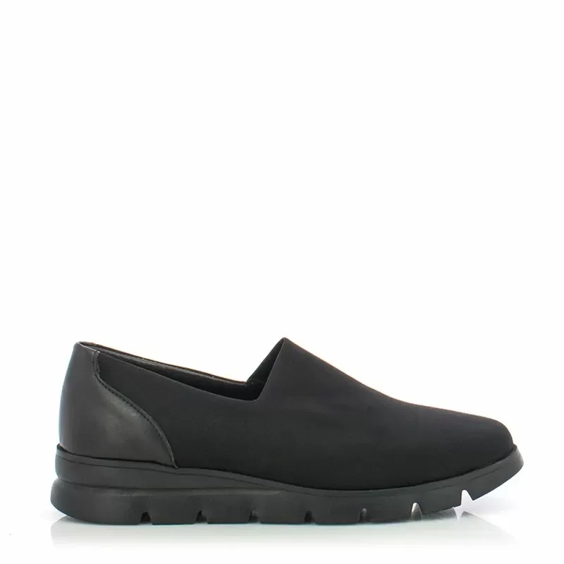 Дамски Ежедневни VERONELLA – 047-5542 BLACK