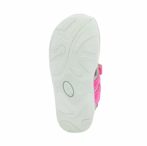 Сандали Момичета INBLU – RB000056 005 FUCSIA — снимка 4
