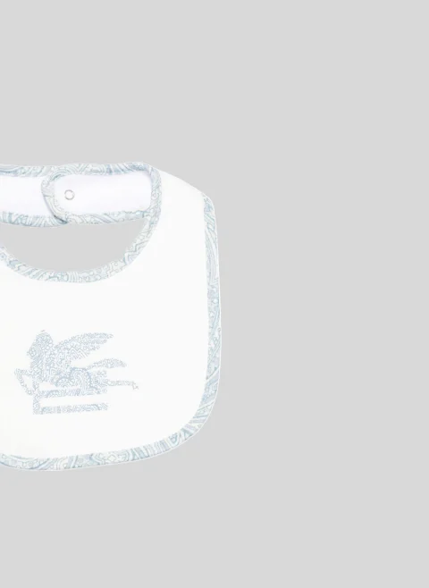 Комплект за бебета Etro Kids — снимка 6