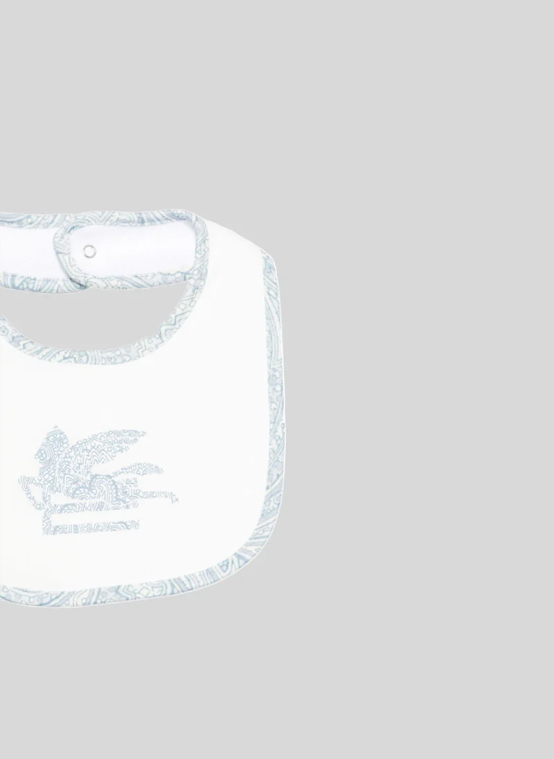 Комплект за бебета Etro Kids — снимка 6