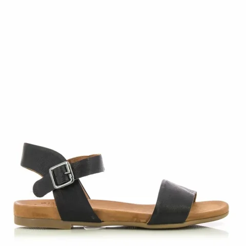 Дамски Равни Сандали DNA Footwear – 215243 ROCKAWAY BLK