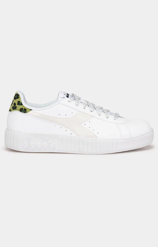 Спортни обувки STEP P RAINFOREST