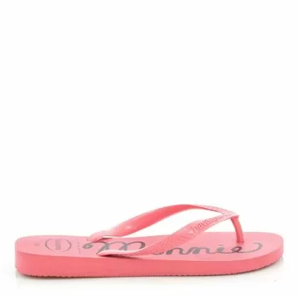 Дамски Плажни Чехли HAVAIANAS – 4139412 PINK PORCELAIN