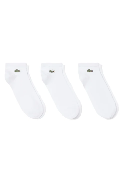 Чорапи (Pack of 3) 3RA9267 001 blanc