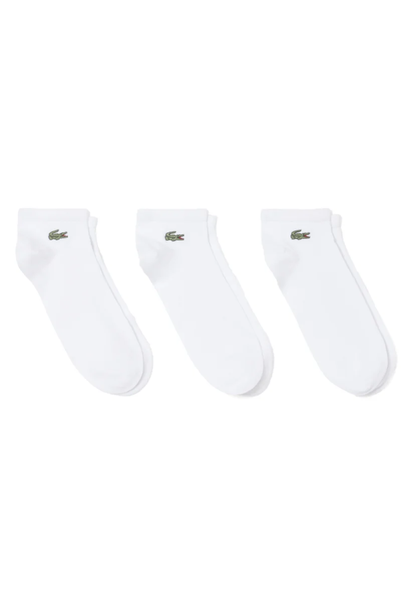 Чорапи (Pack of 3) 3RA9267 001 blanc