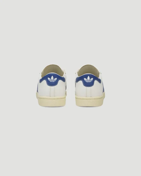 Chavarria Jabbar Low-Profile Shoes in White — снимка 3