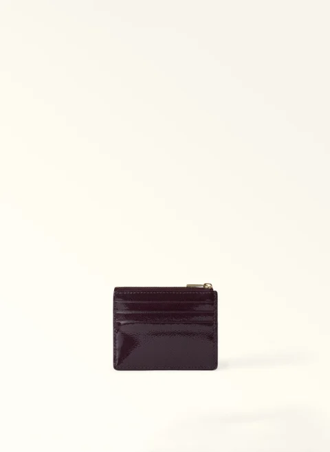 Кейс за документи Furla Camelia Winter Bloom — снимка 2