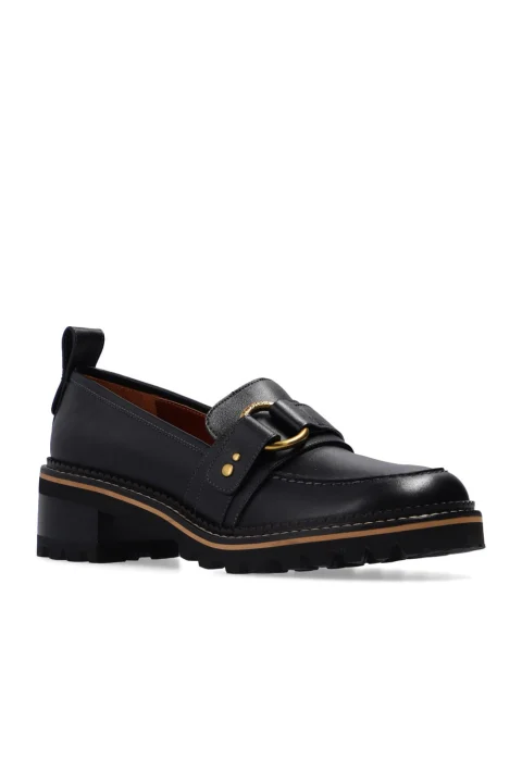 Moccasins See By Chloe 21ISB37001A/14000 — снимка 2