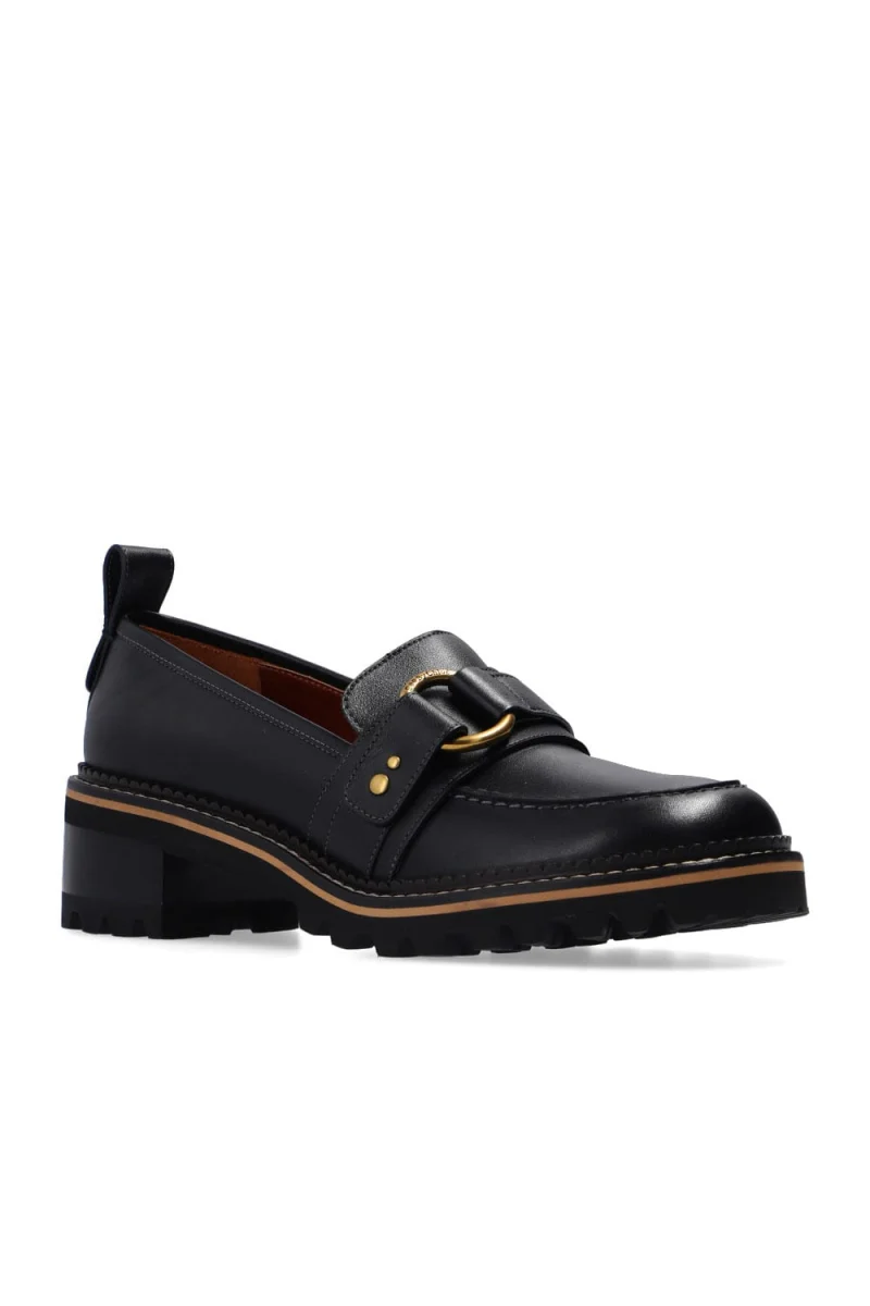 Moccasins See By Chloe 21ISB37001A/14000 — снимка 2