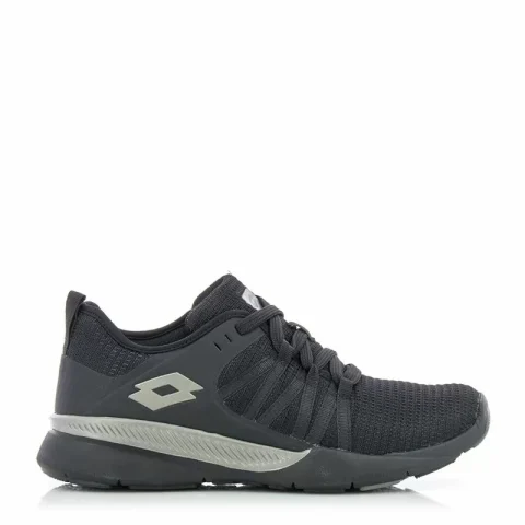 Дамски Маратонки LOTTO – 2118341CL ALL BLACK