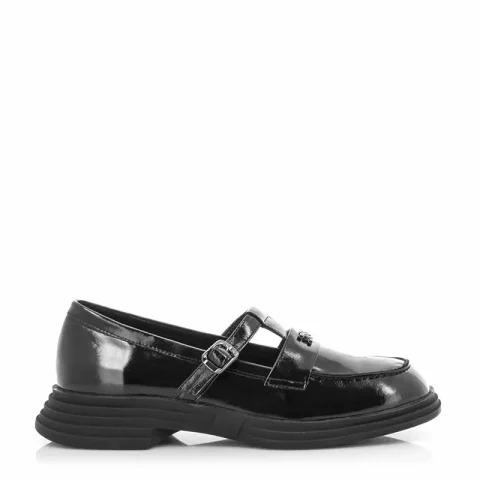 Дамски Мокасини CARLO FABIANI – 044-2002 BLACK