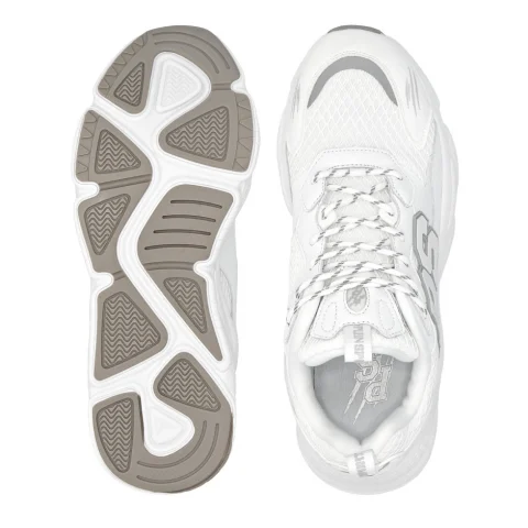 Мъжки спортни обувки TIGER STORM PLEIN SPORT — снимка 6