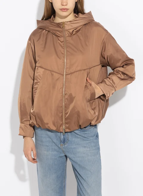 Яке 'Water-repellent' Marella Mlstempo — снимка 4