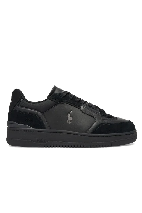 Sneakers Opn Mster Pp 809P00810001 black/grey