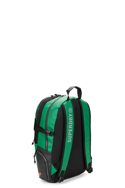 Backpack D1 Sdna Tarp Rucksack W9110342A l5u lush meadow green — снимка 2