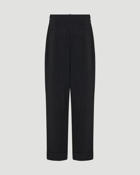 Tor Pant in Viscose — снимка 2