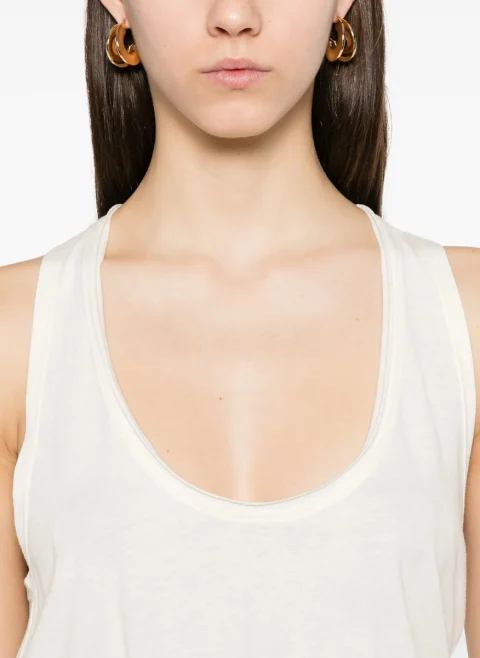 Топ 'Casual fit' Tom Ford — снимка 3