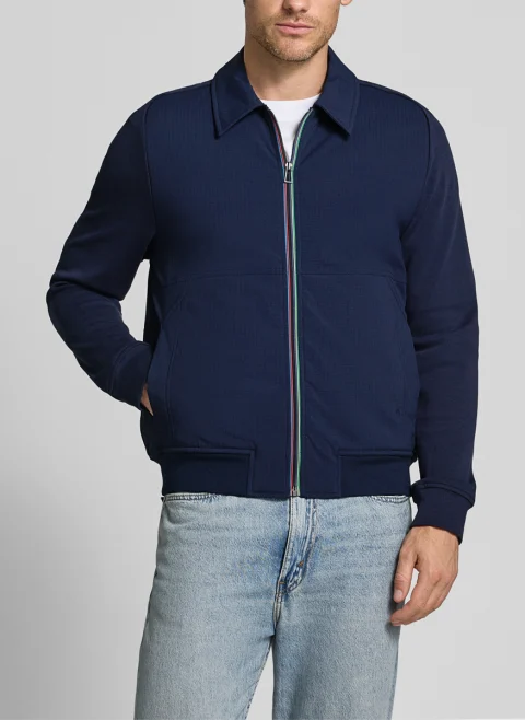 Яке с 'Water-repellent' обработка PS Paul Smith — снимка 2