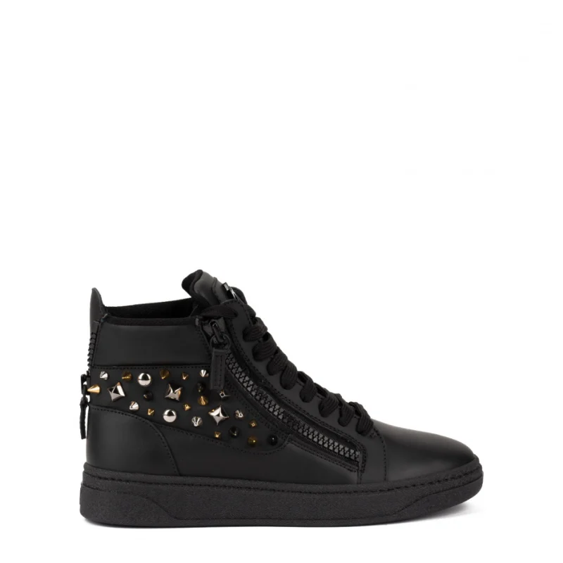 Мъжки спортни боти Giuseppe Zanotti
