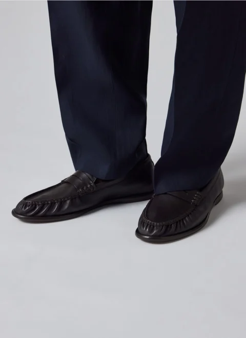 Мокасини 'Faron' Paul Smith — снимка 5