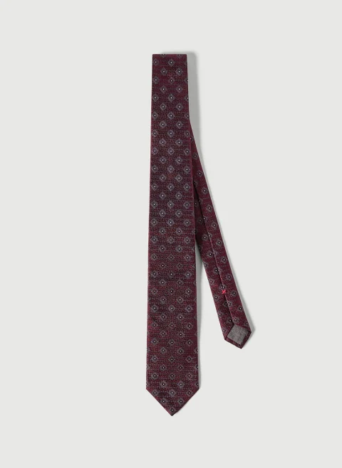 Вратовръзка от коприна Brunello Cucinelli