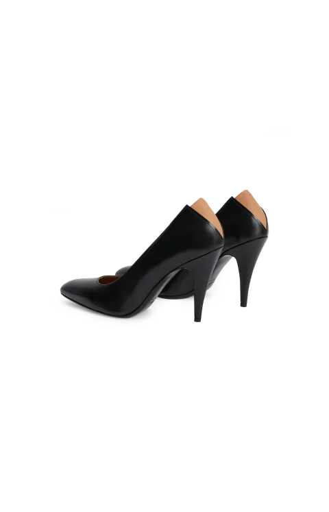 Alma Pumps in Black — снимка 3