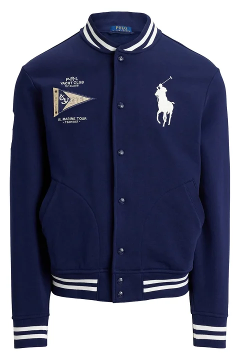 Яке Lw Cls Athl Flce-Knt 710B20012001 410 navy