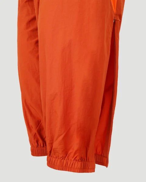Classic Light Shell Pants in Orange — снимка 4