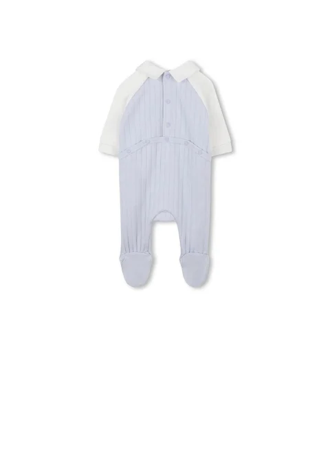 Комплект за бебета Givenchy Kids — снимка 9