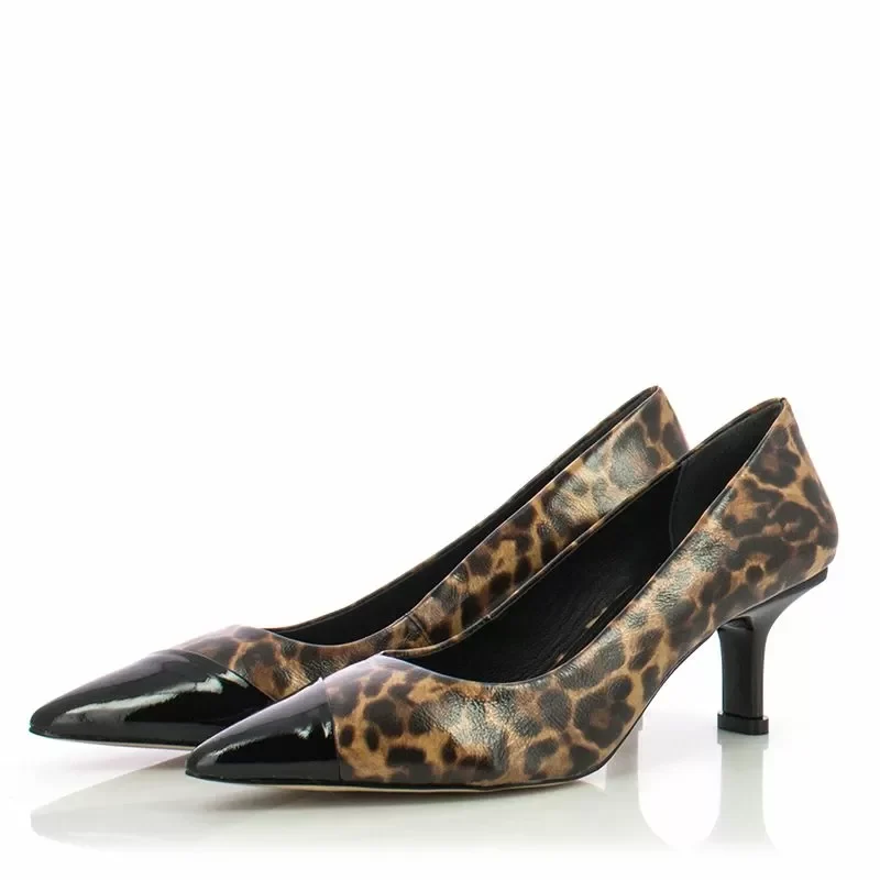 Токчета DONNA ITALIANA – 11040-665-797 KYOTO WALNUT — снимка 2