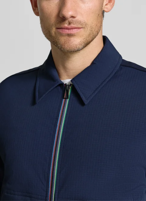 Яке с 'Water-repellent' обработка PS Paul Smith — снимка 4