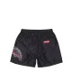 Детски черни бански - шорти SPRAYGROUND — снимка 3