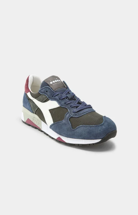 Спортни обувки TRIDENT 90 RIPSTOP — снимка 3