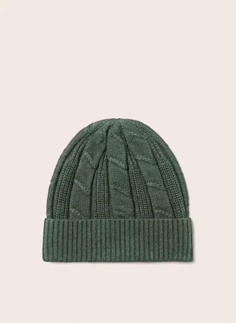 Шапка 'Oasi Cashmere' Zegna