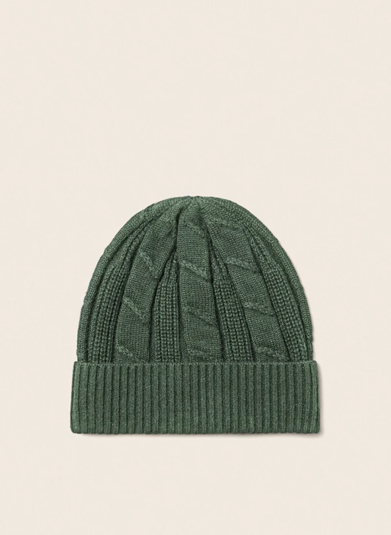Шапка 'Oasi Cashmere' Zegna