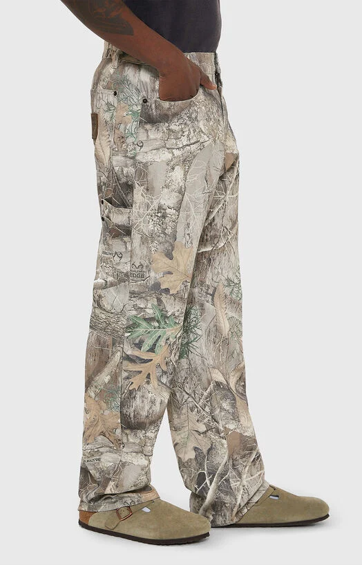 Панталон REALTREE CARPENTER — снимка 5