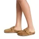 Дамски чехли MELLOW MULE TORY BURCH — снимка 4
