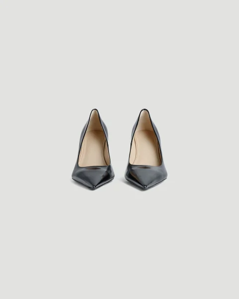 Avenue After Pump in Black — снимка 2