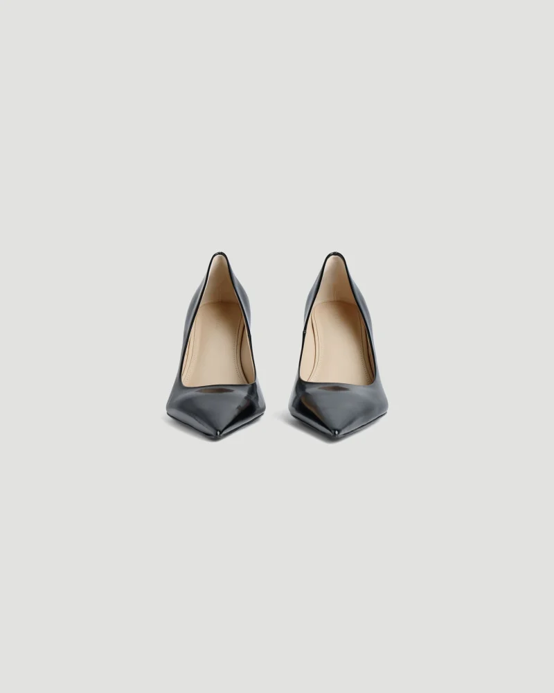 Avenue After Pump in Black — снимка 2