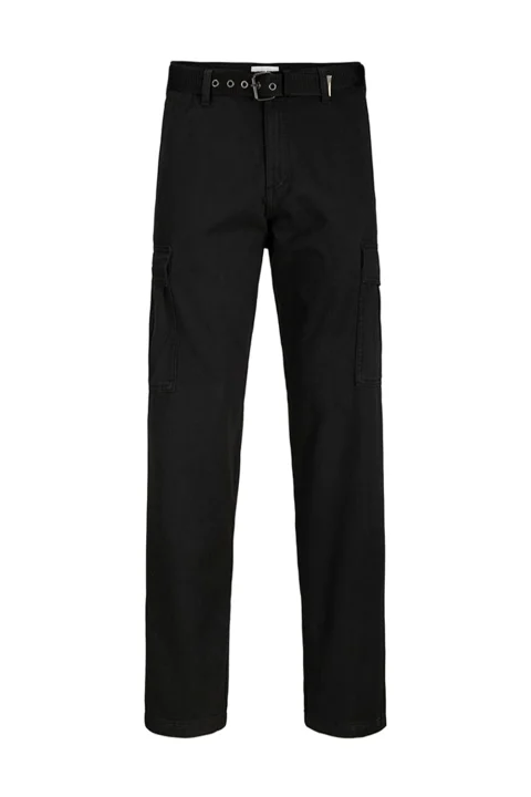 Панталон Jpstkane Hudsoned Cargo 12298990 C-N10 black
