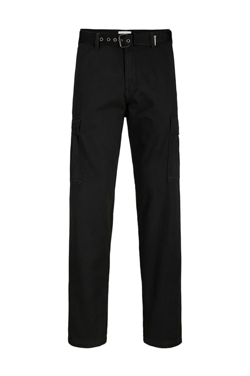 Панталон Jpstkane Hudsoned Cargo 12298990 C-N10 black