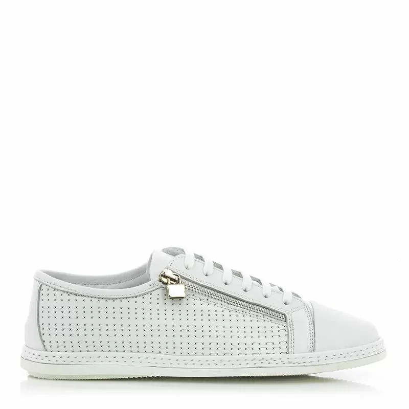 Дамски Ежедневни CARLO FABIANI – 359.3007 WHITE