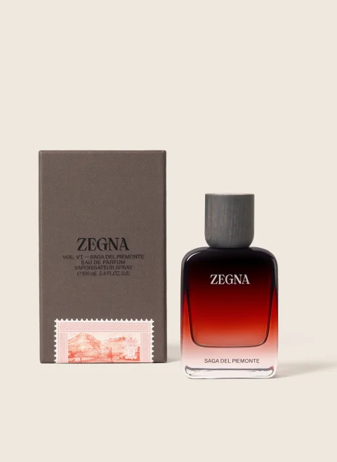 Парфюм 'Saga del Piemonte' Zegna