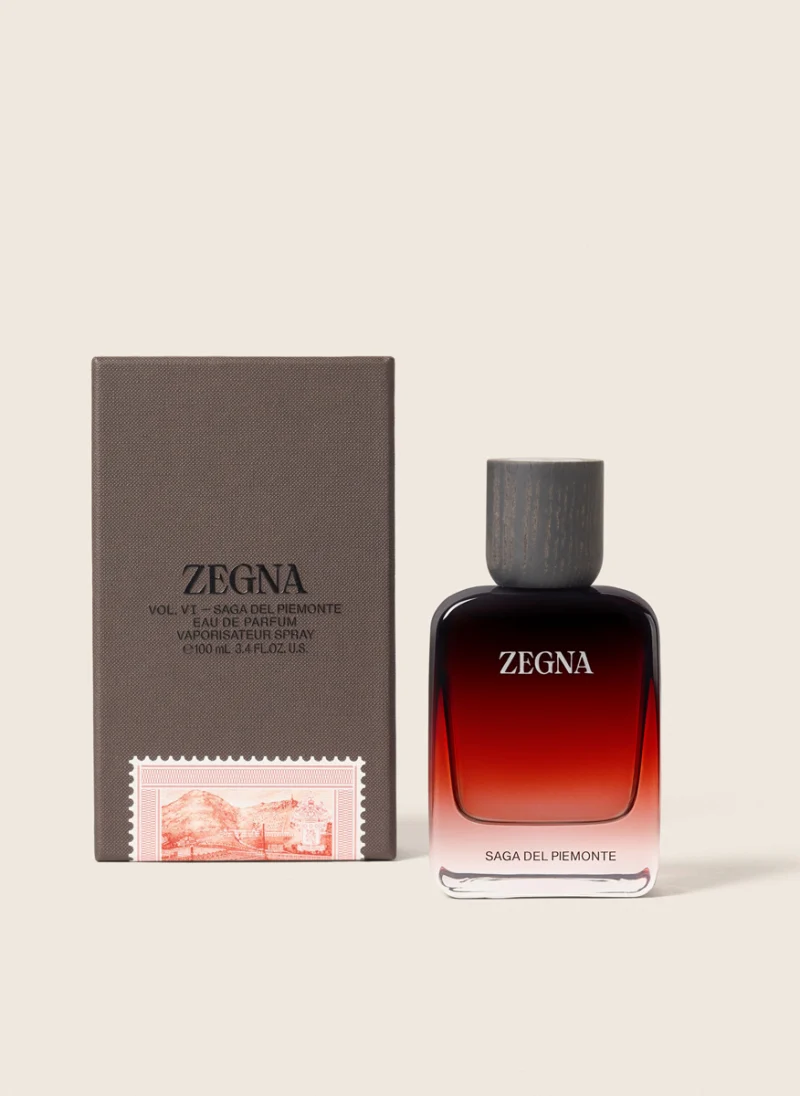 Парфюм 'Saga del Piemonte' Zegna