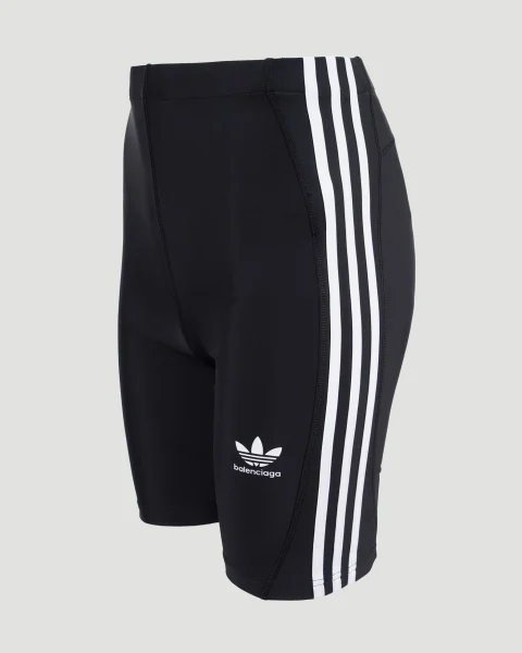 Balenciaga x adidas Biker Shorts — снимка 3