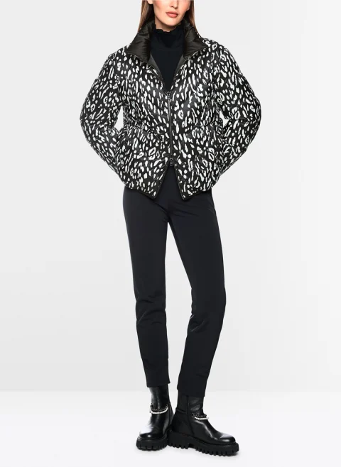 Двулицево яке Marc Cain Sports — снимка 2