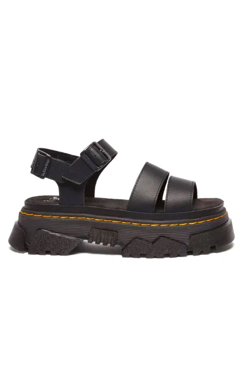 Сандали Mattison 2S 41660001 0071 black